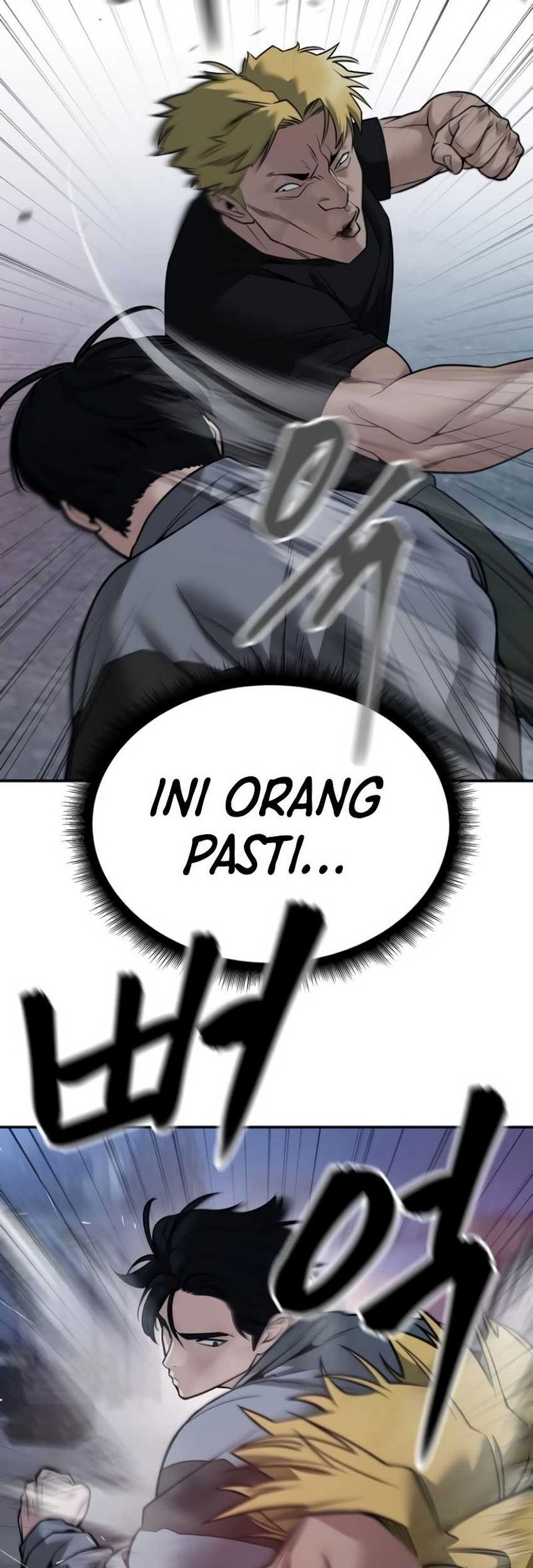 The Bully In Charge Chapter 118 Gambar 9