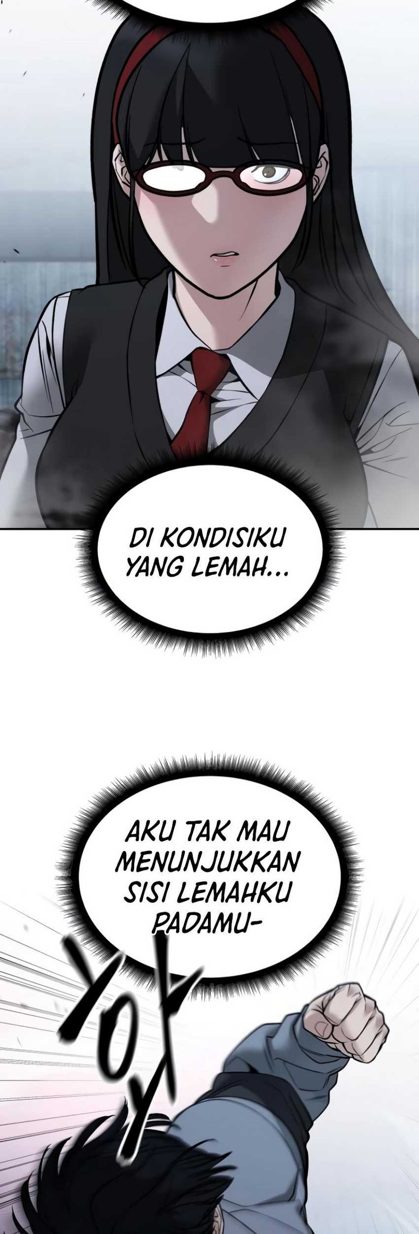 The Bully In Charge Chapter 118 Gambar 12