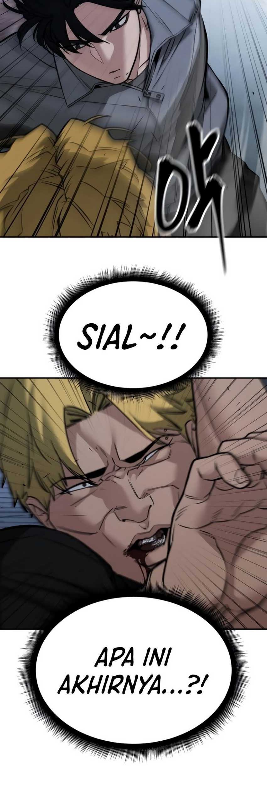 The Bully In Charge Chapter 118 Gambar 13