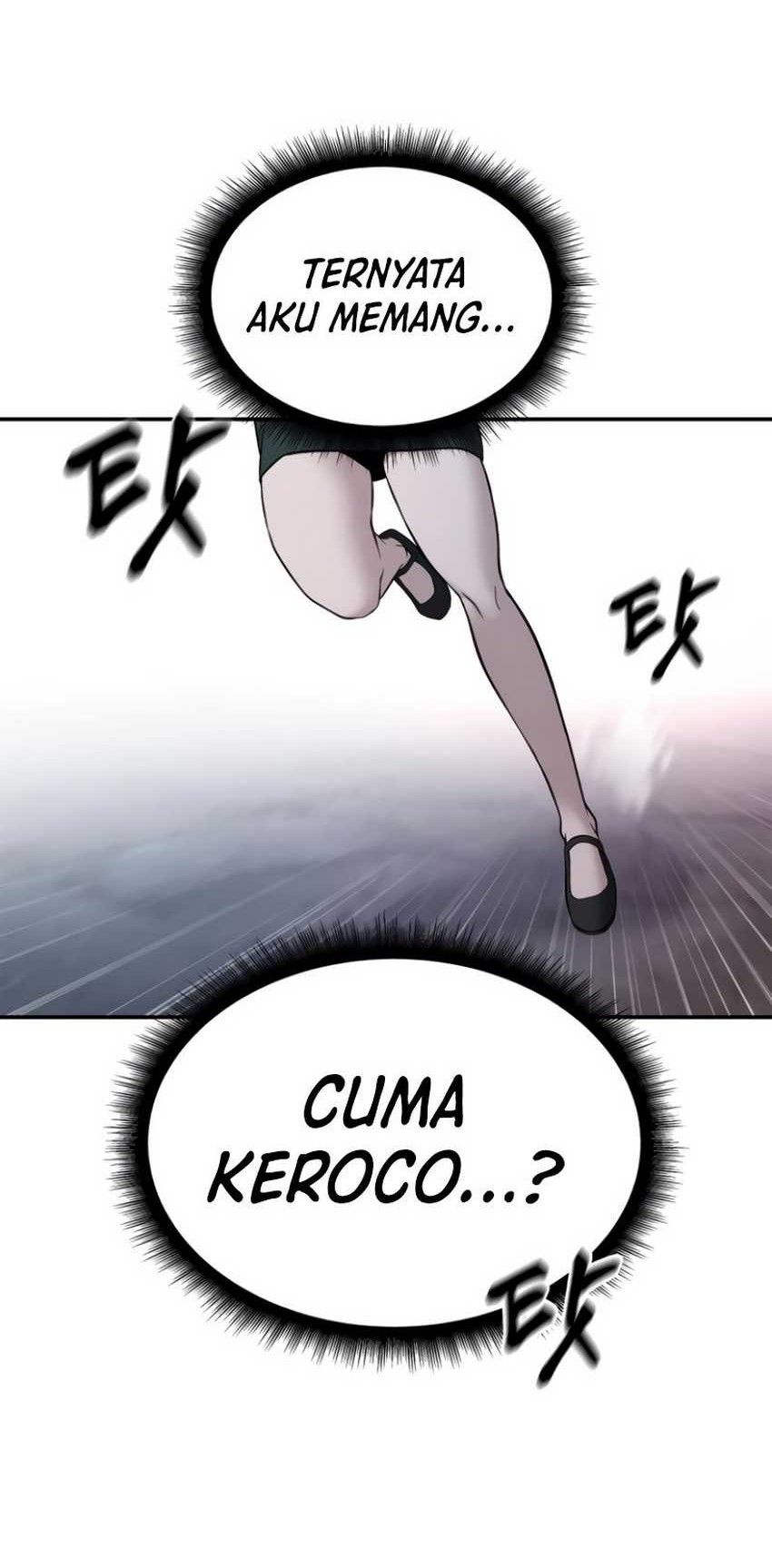 The Bully In Charge Chapter 118 Gambar 14