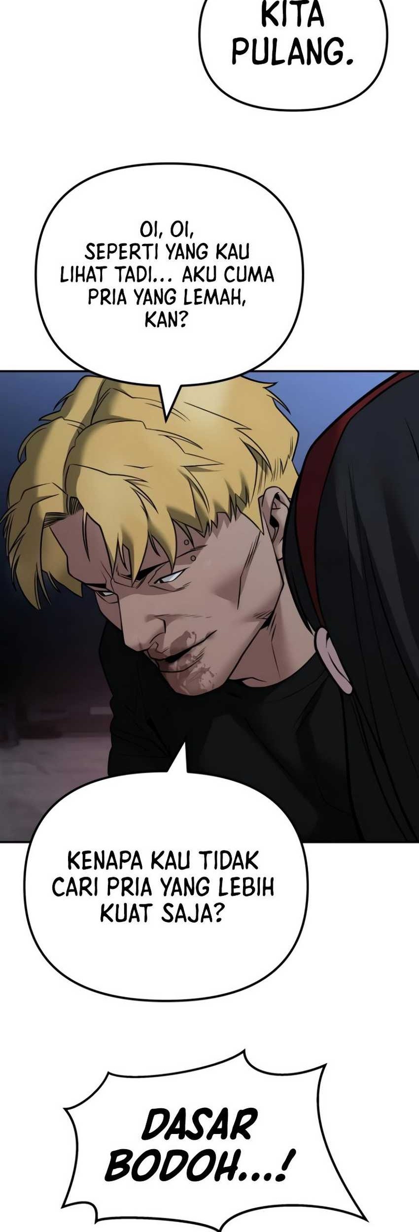 The Bully In Charge Chapter 118 Gambar 18