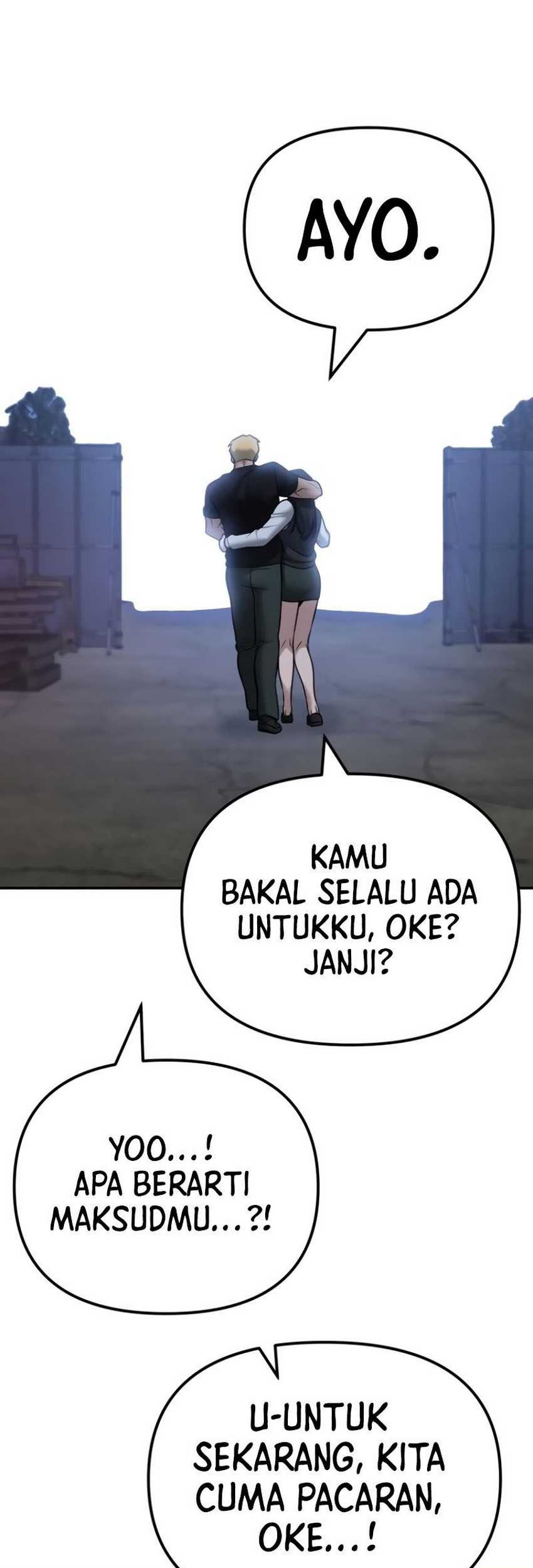 The Bully In Charge Chapter 118 Gambar 22