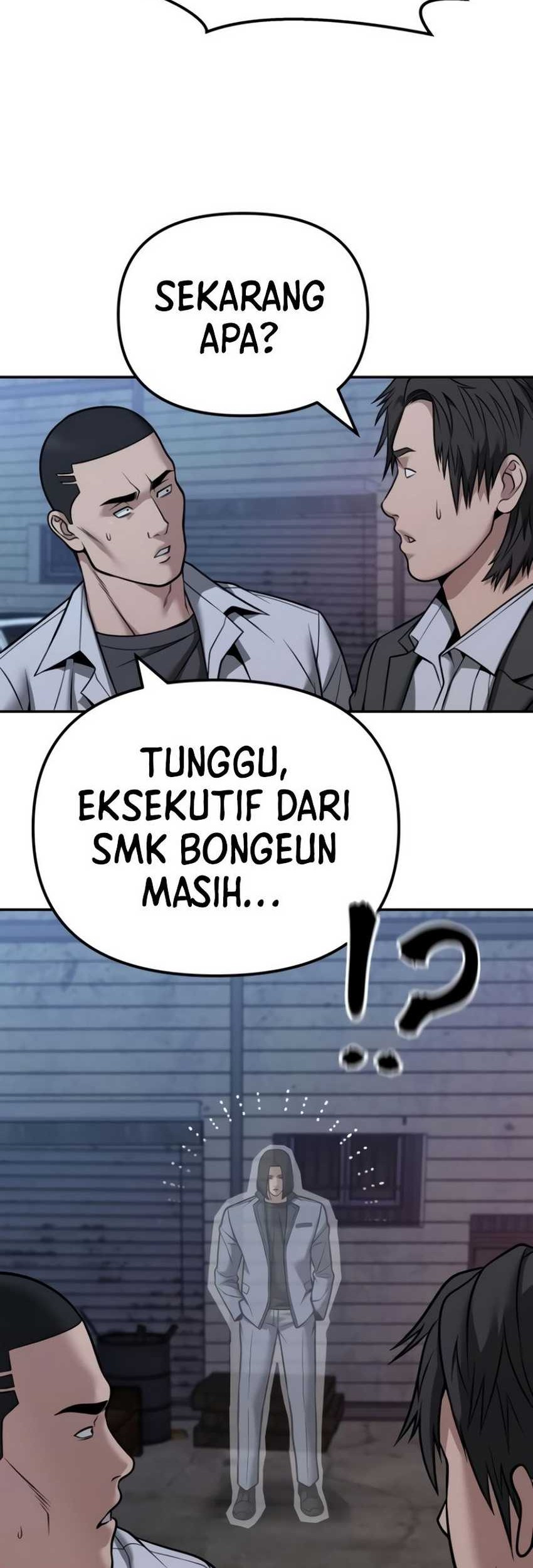The Bully In Charge Chapter 118 Gambar 26