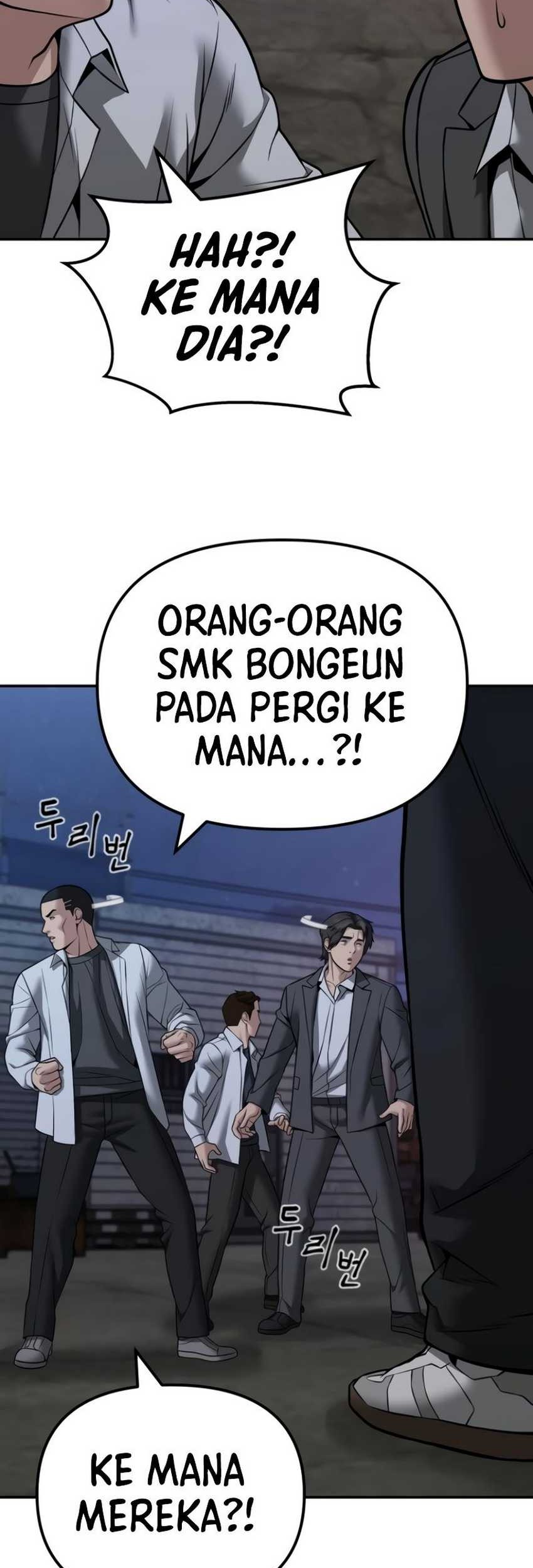 The Bully In Charge Chapter 118 Gambar 27