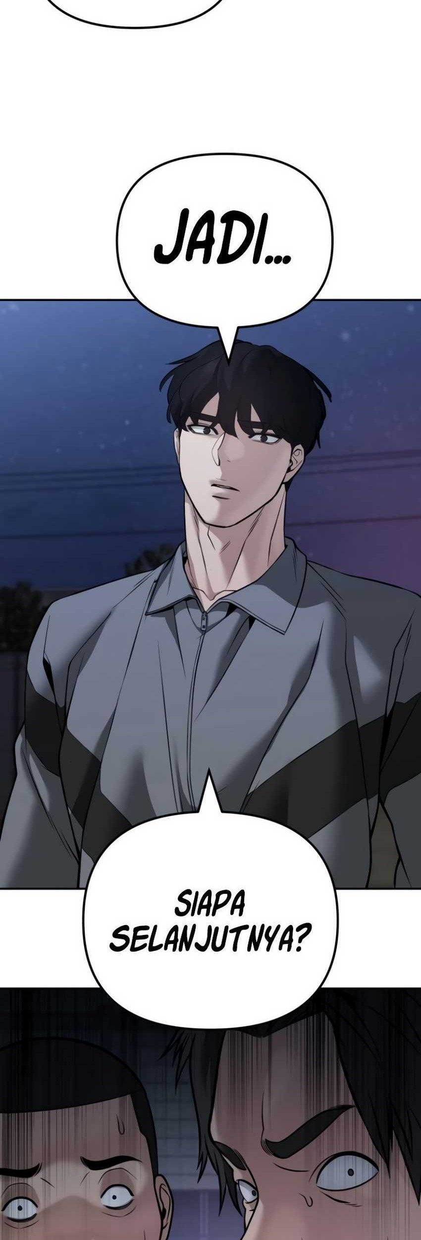 The Bully In Charge Chapter 118 Gambar 28