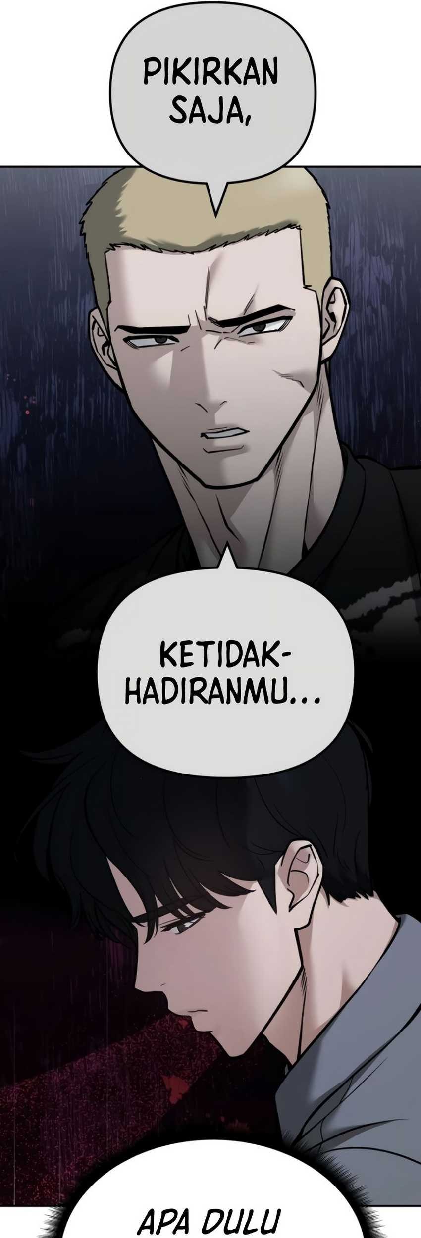 The Bully In Charge Chapter 118 Gambar 34
