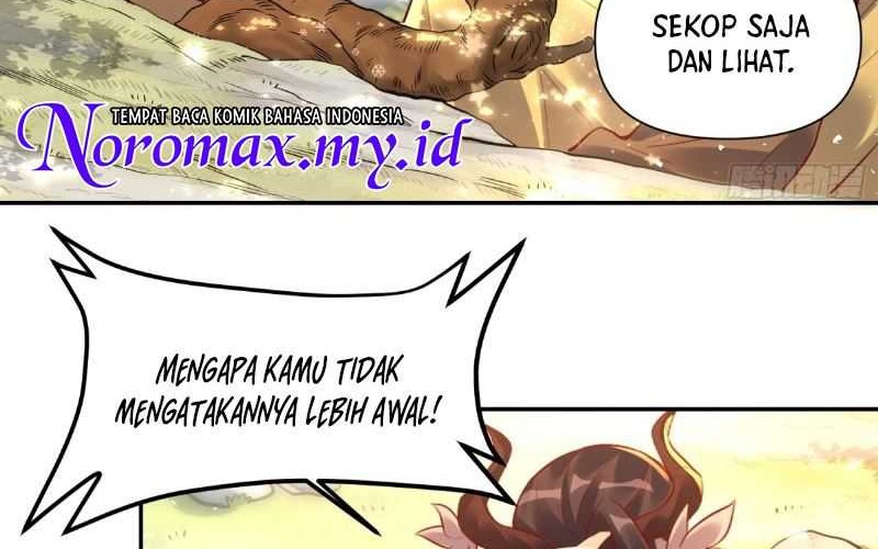 I’m Actually A Cultivation Bigshot Chapter 407 Gambar 28