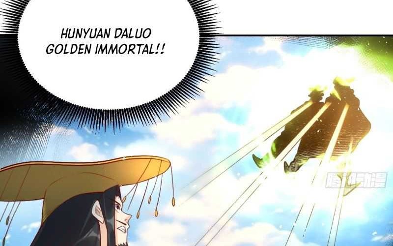 I’m Actually A Cultivation Bigshot Chapter 407 Gambar 30