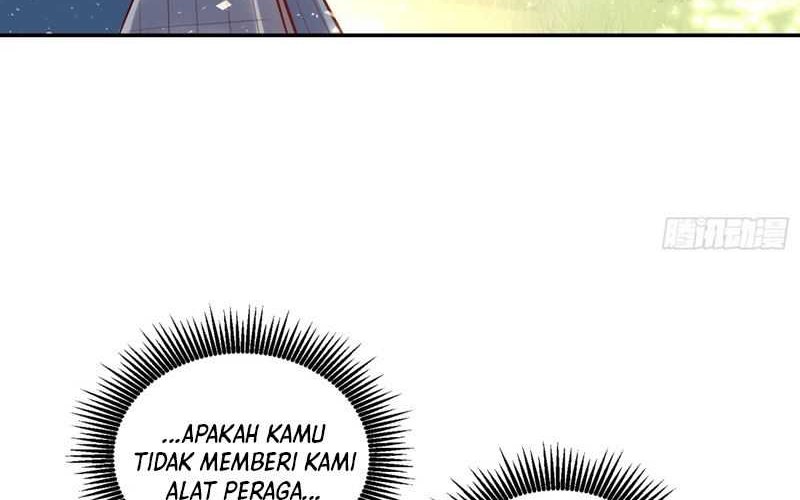 I’m Actually A Cultivation Bigshot Chapter 407 Gambar 18