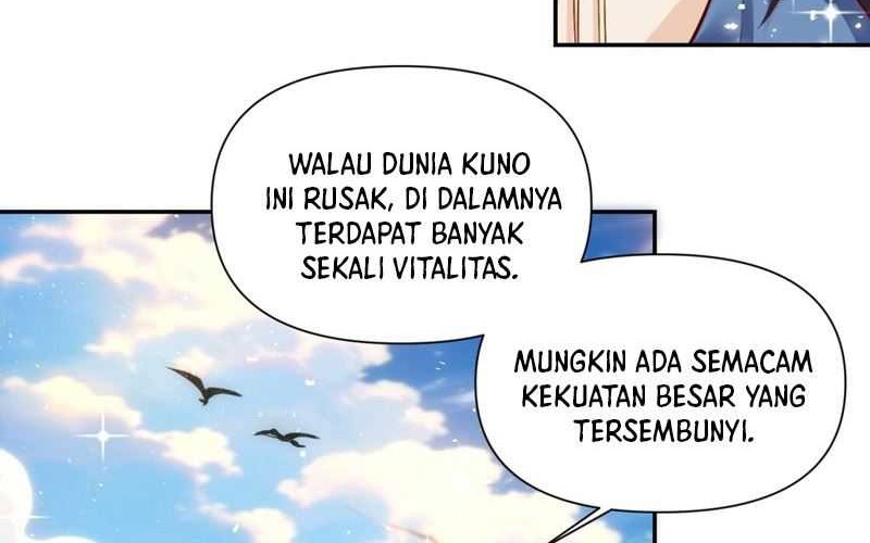 I’m Actually A Cultivation Bigshot Chapter 407 Gambar 22