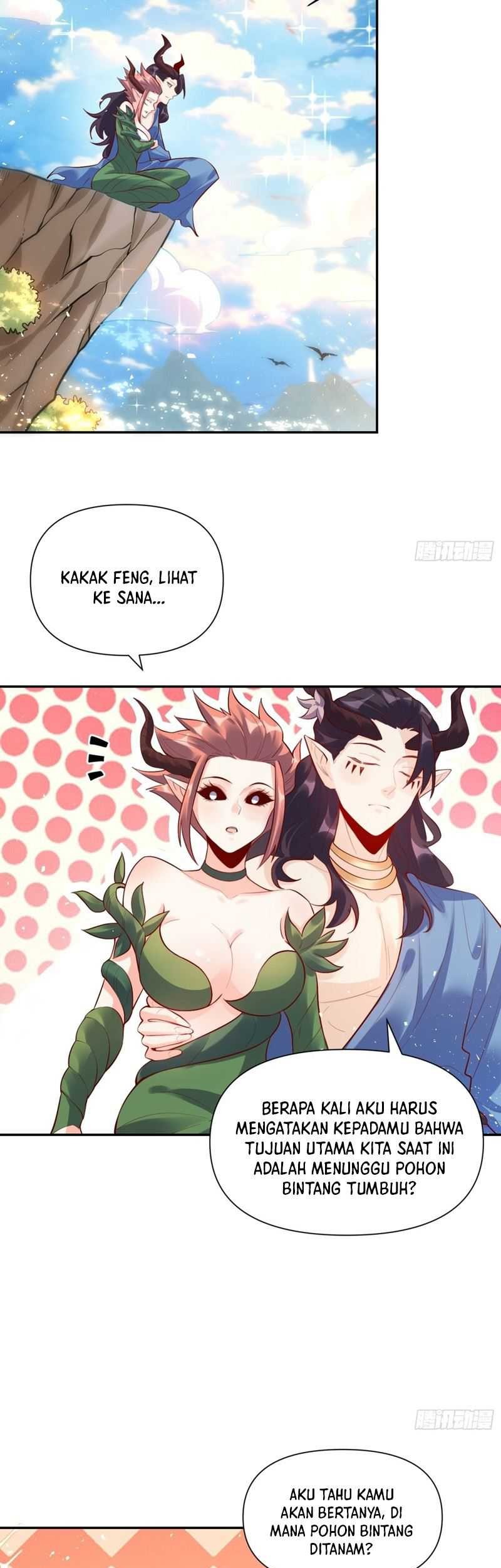 I’m Actually A Cultivation Bigshot Chapter 407 Gambar 23