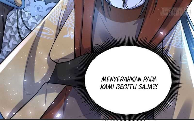 I’m Actually A Cultivation Bigshot Chapter 407 Gambar 12