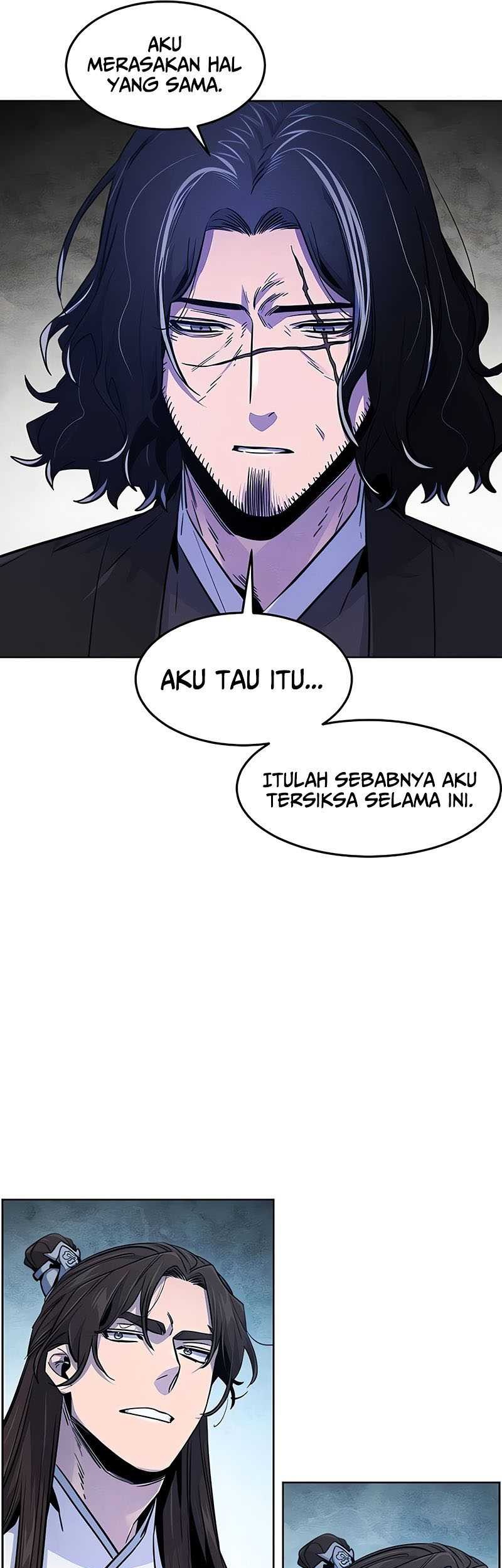 Return of the Mad Demon Chapter 137 Gambar 38