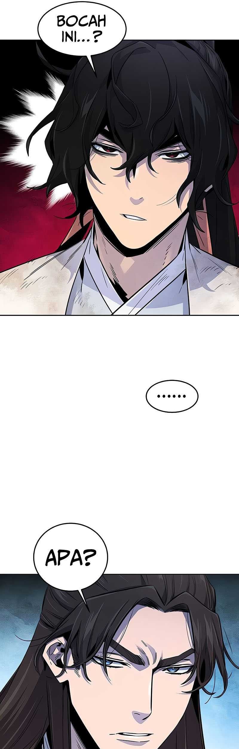 Return of the Mad Demon Chapter 137 Gambar 42