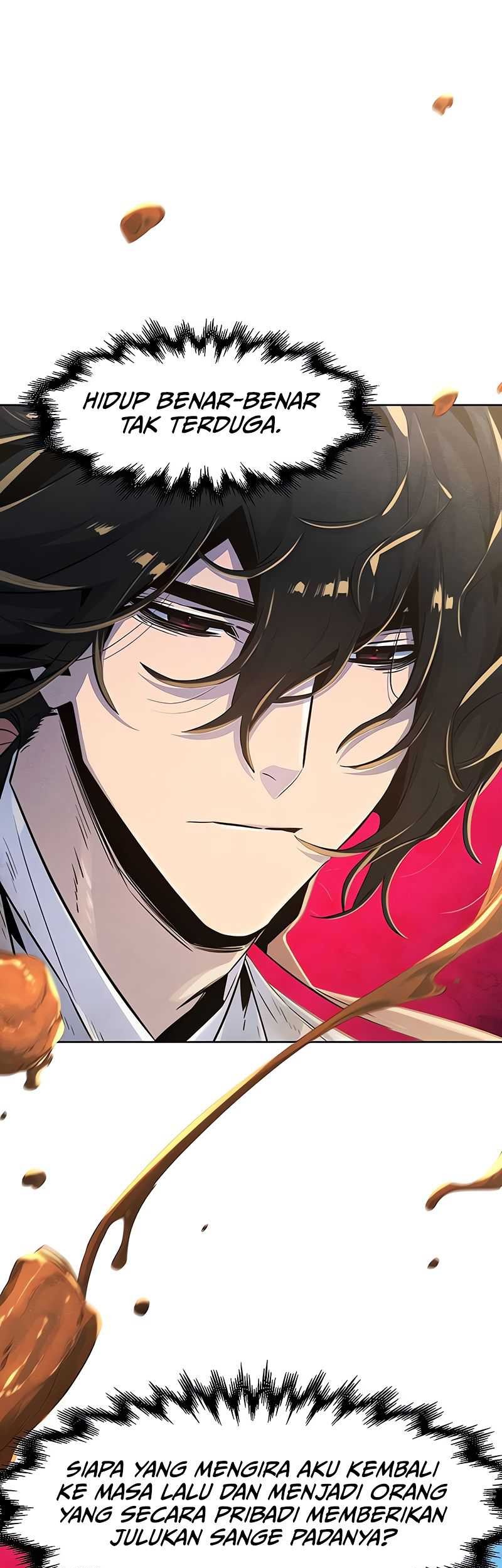 Return of the Mad Demon Chapter 137 Gambar 46