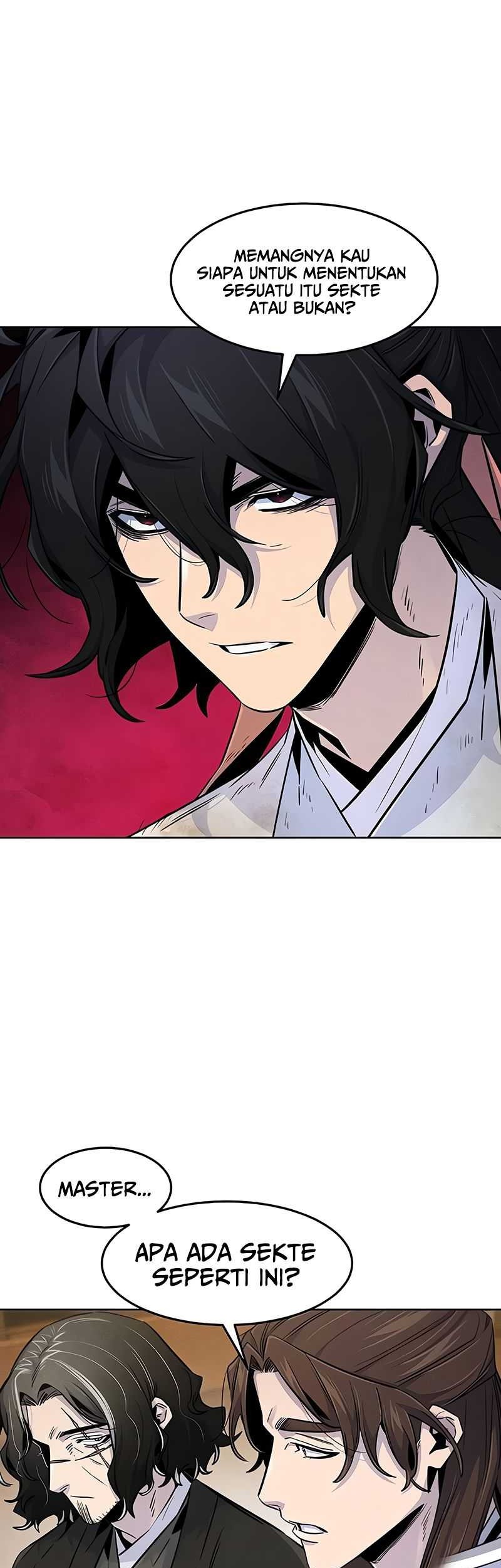 Return of the Mad Demon Chapter 137 Gambar 12