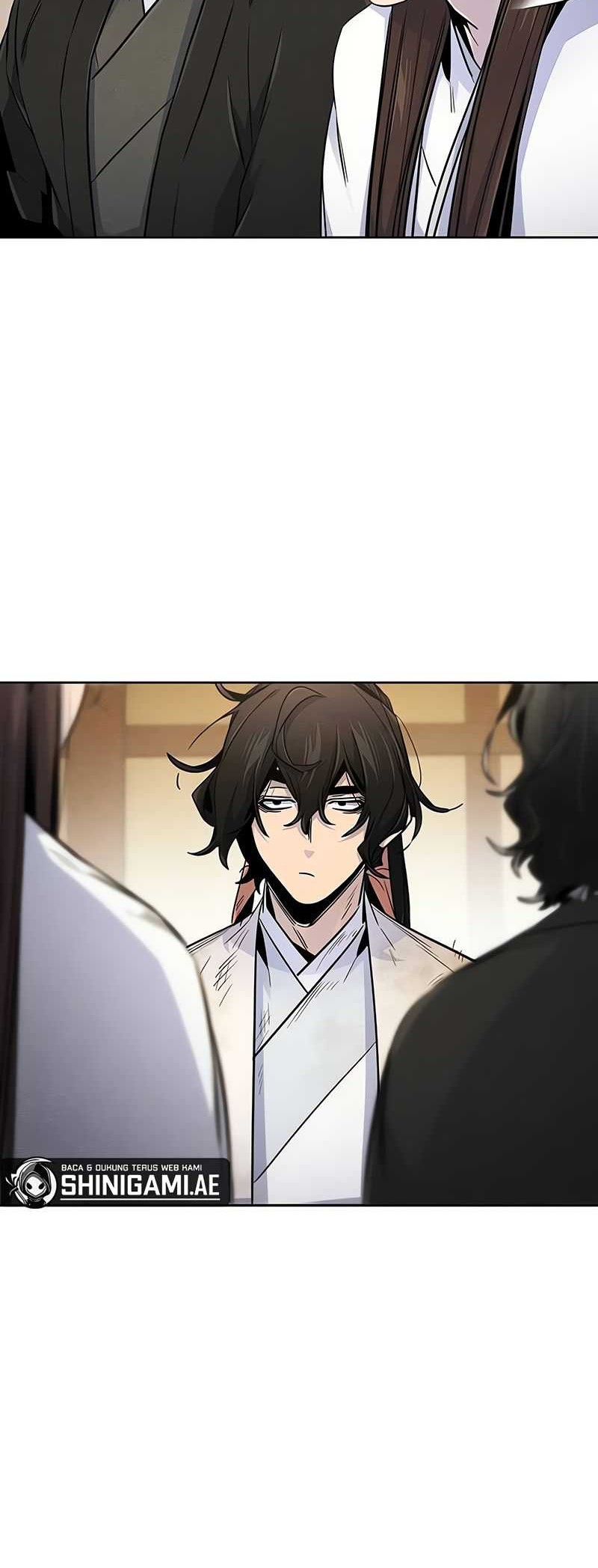 Return of the Mad Demon Chapter 137 Gambar 13