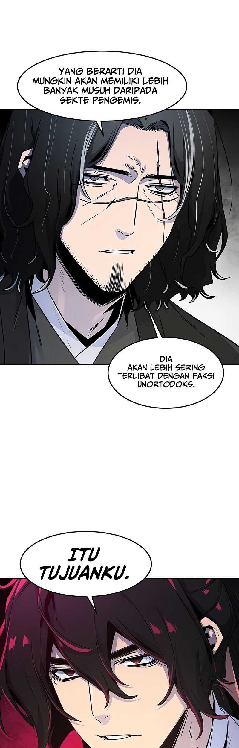 Return of the Mad Demon Chapter 137 Gambar 15