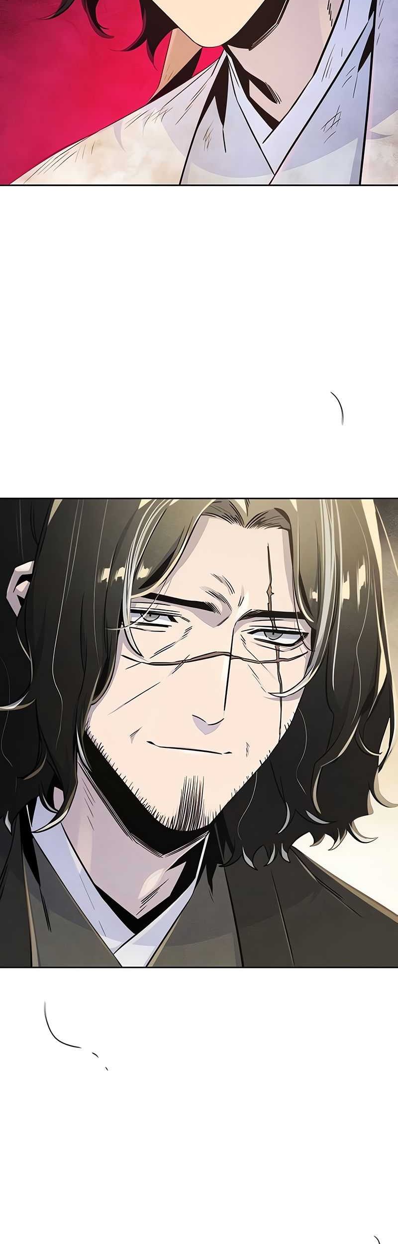 Return of the Mad Demon Chapter 137 Gambar 16