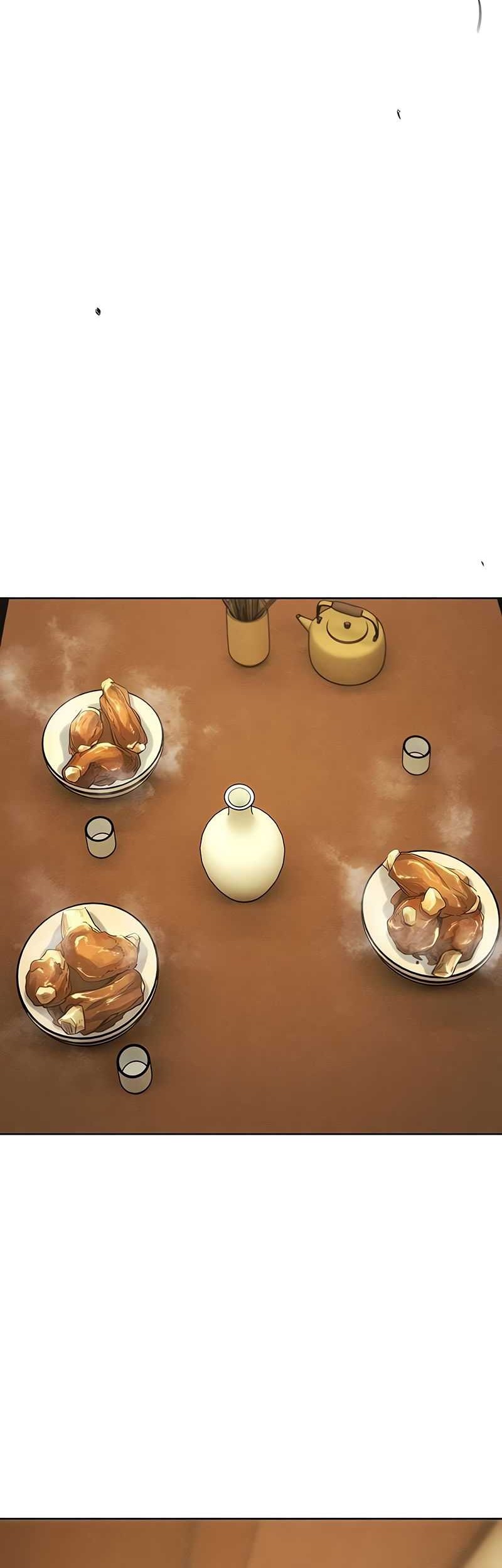 Return of the Mad Demon Chapter 137 Gambar 17