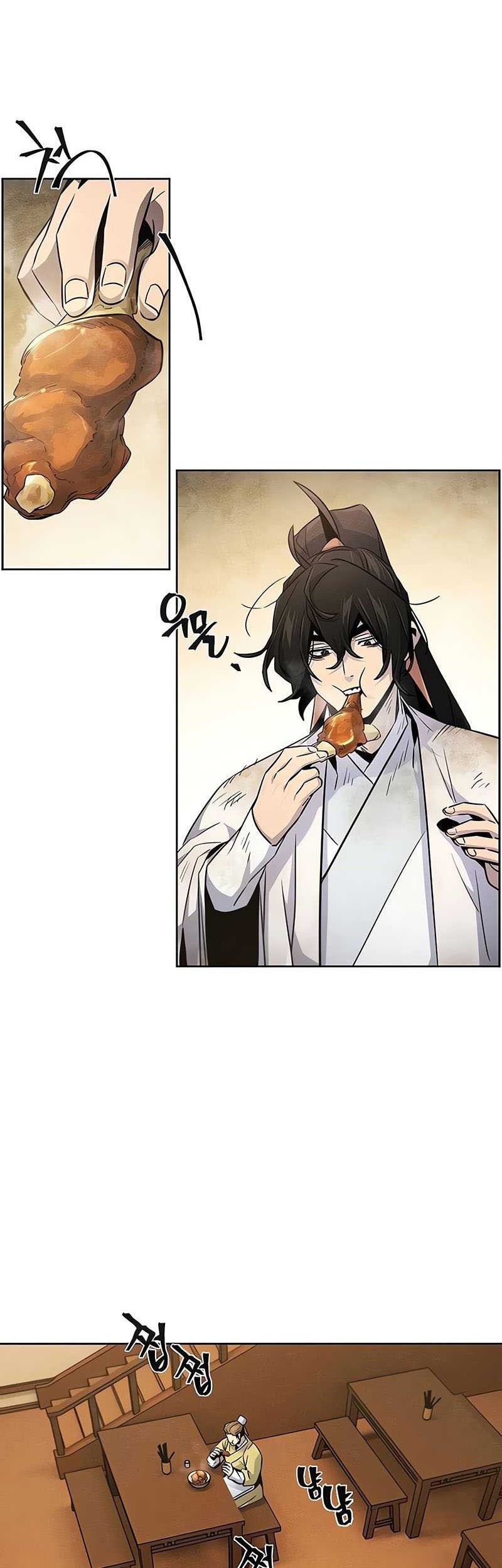 Return of the Mad Demon Chapter 137 Gambar 19