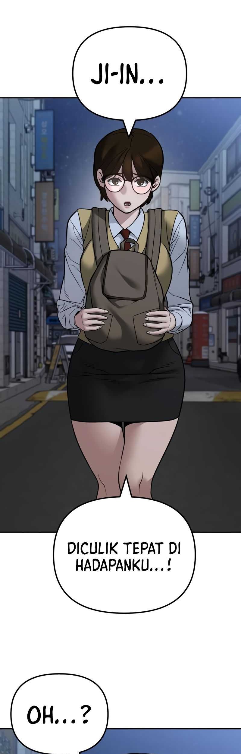 The Bully In Charge Chapter 119 Gambar 51