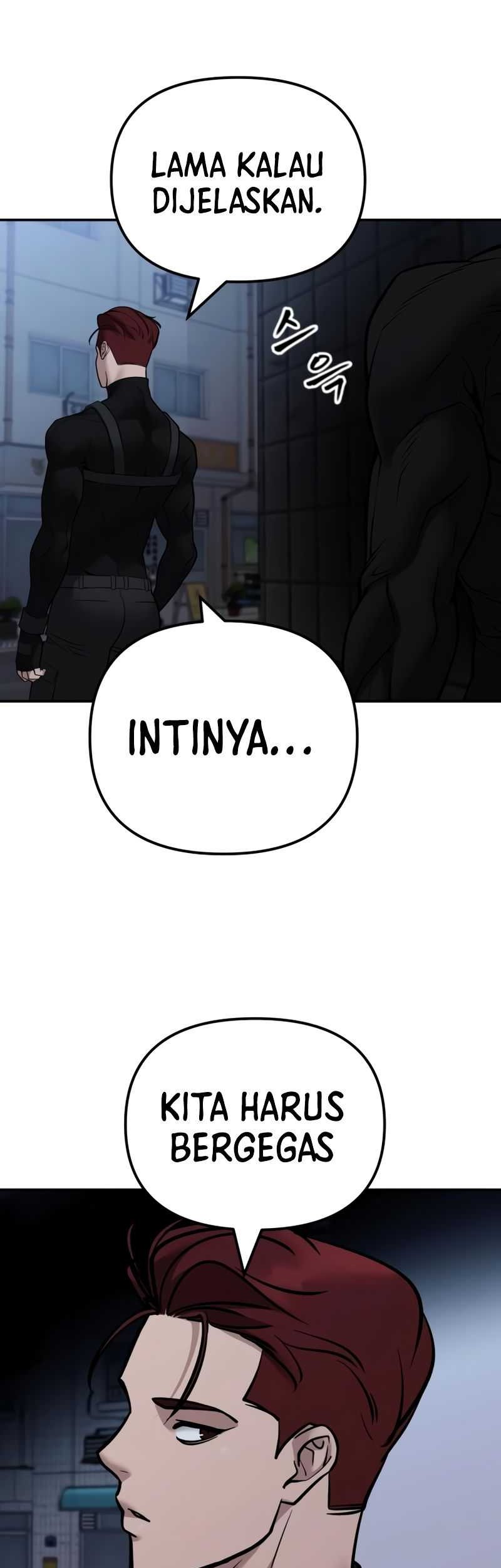 The Bully In Charge Chapter 119 Gambar 55