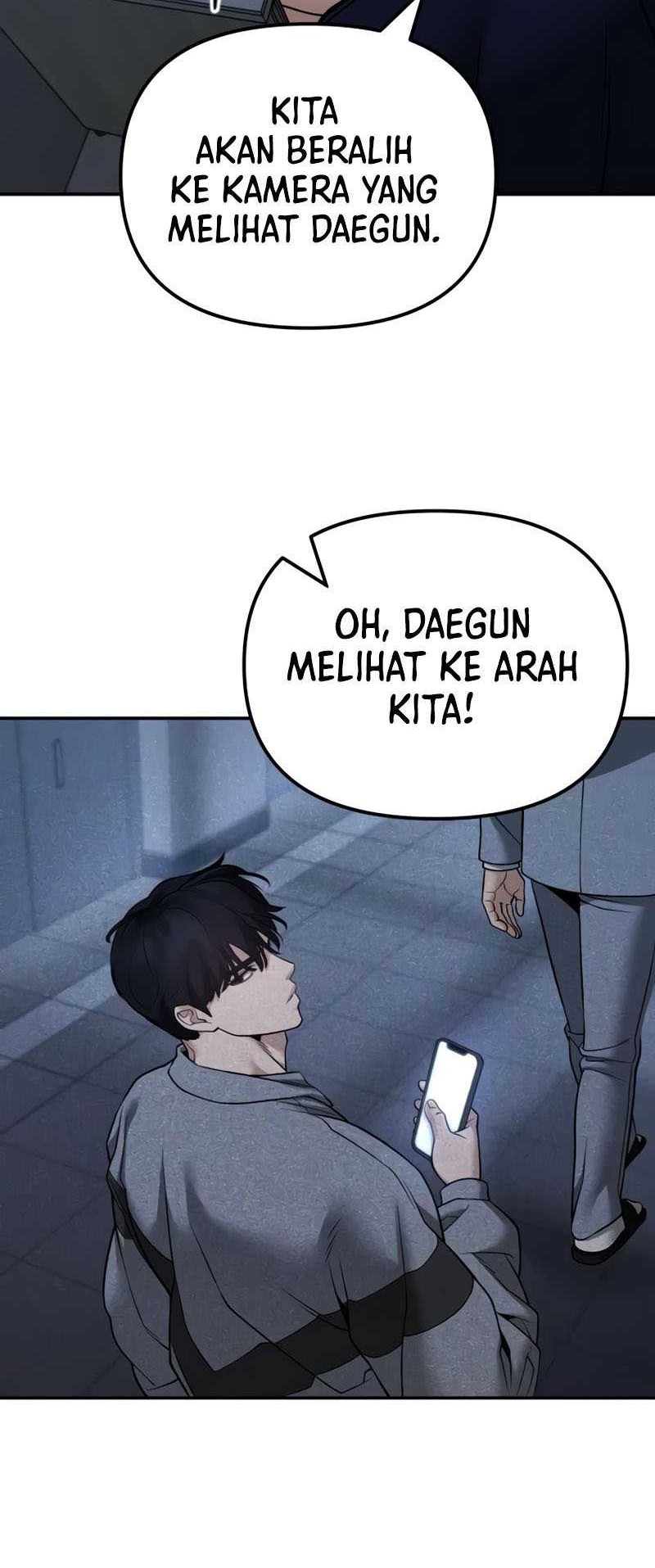 The Bully In Charge Chapter 119 Gambar 60