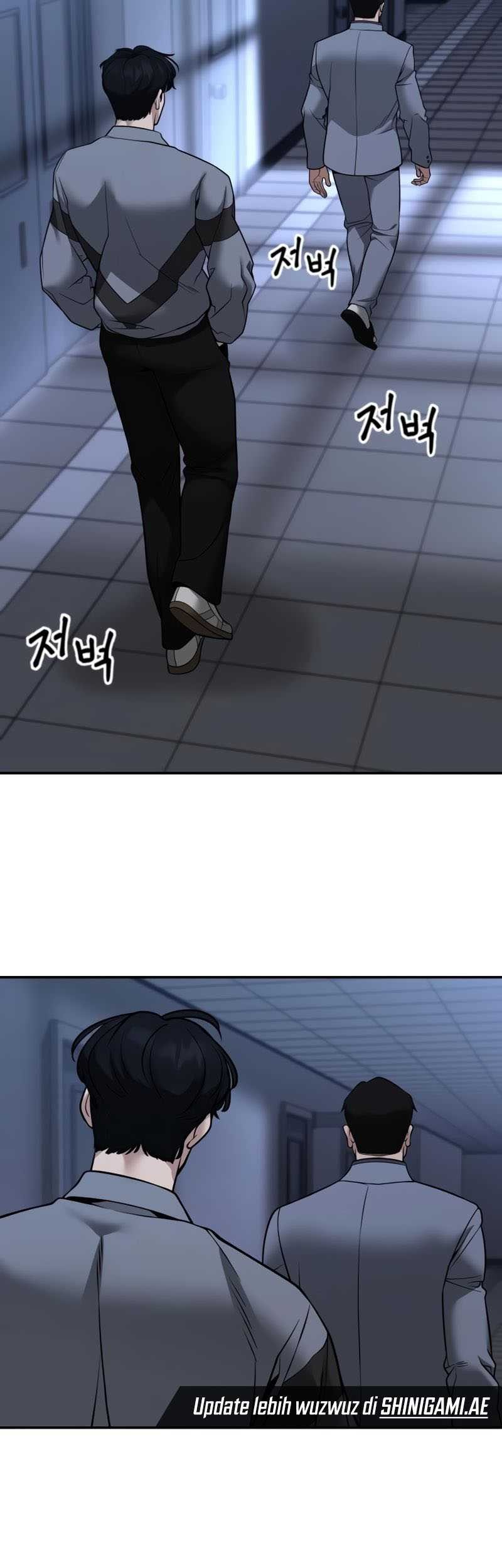 The Bully In Charge Chapter 119 Gambar 57