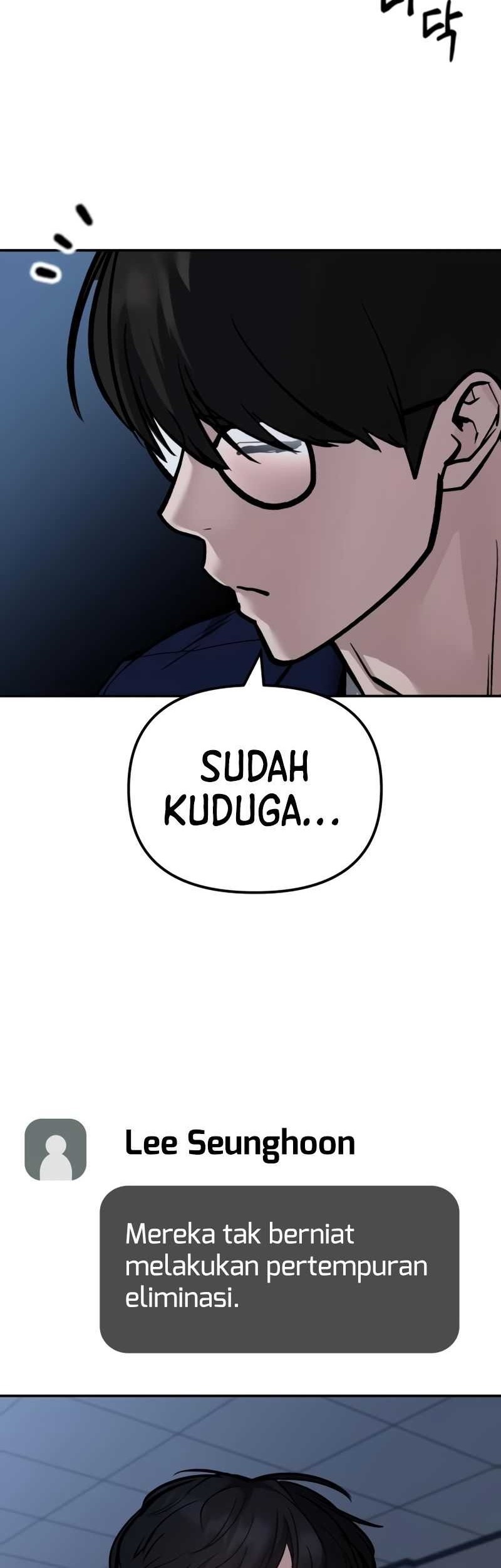 The Bully In Charge Chapter 119 Gambar 62