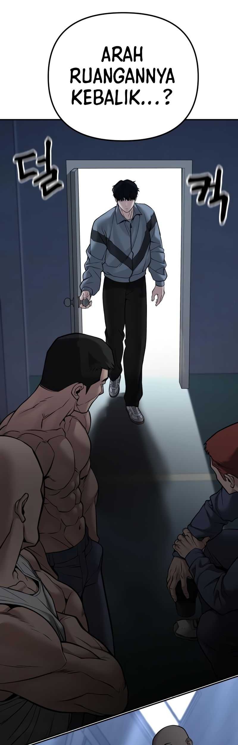 The Bully In Charge Chapter 119 Gambar 71