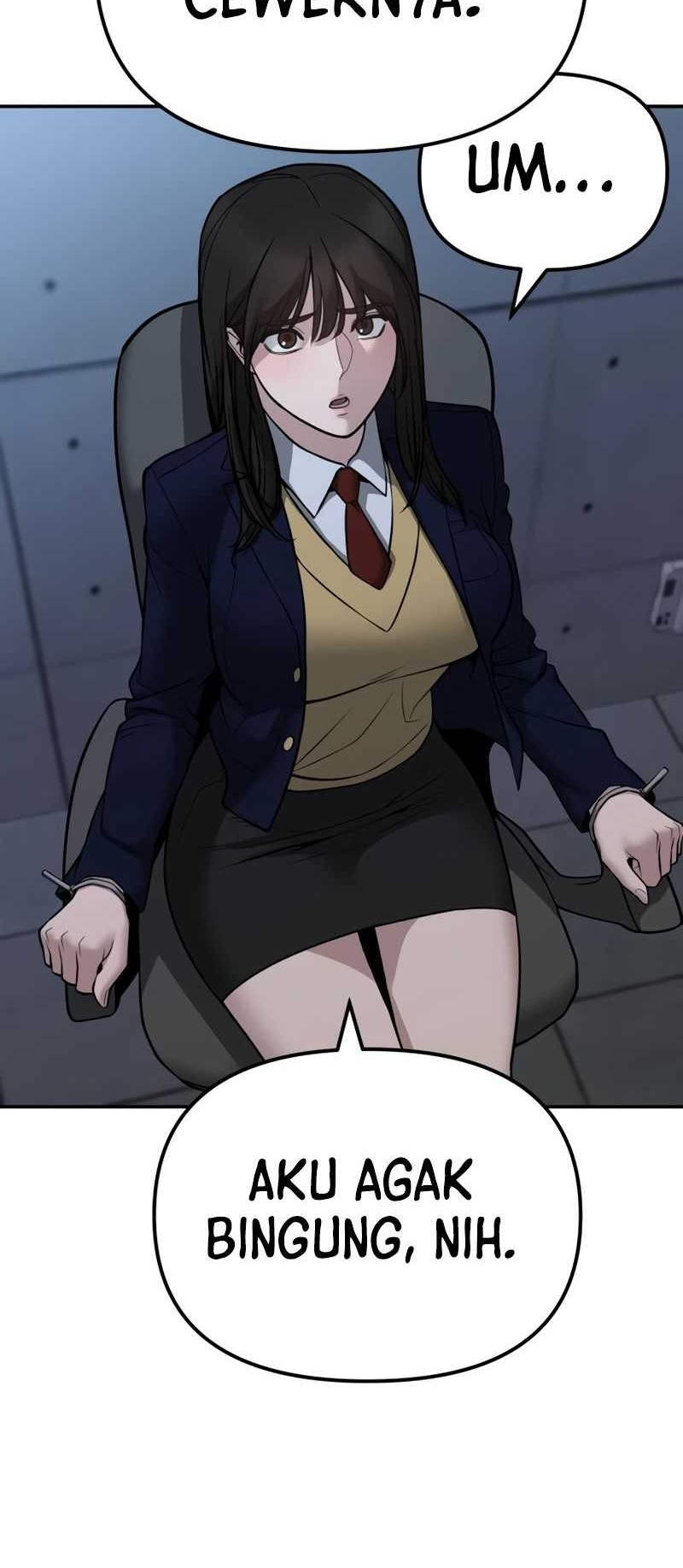 The Bully In Charge Chapter 119 Gambar 36