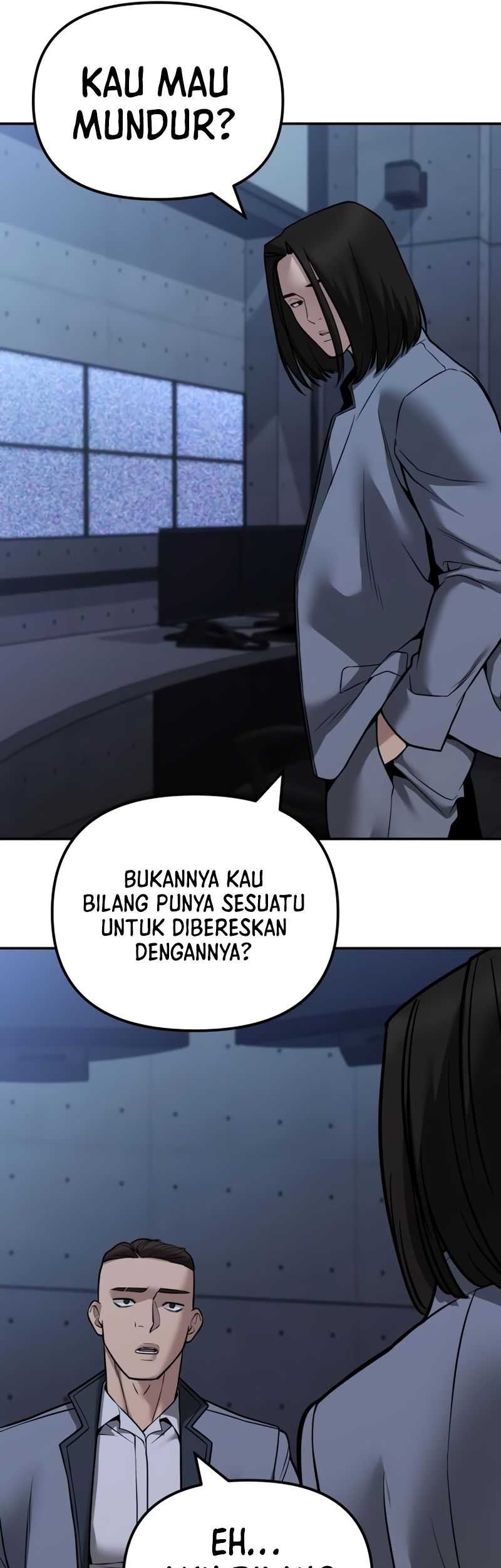 The Bully In Charge Chapter 119 Gambar 33