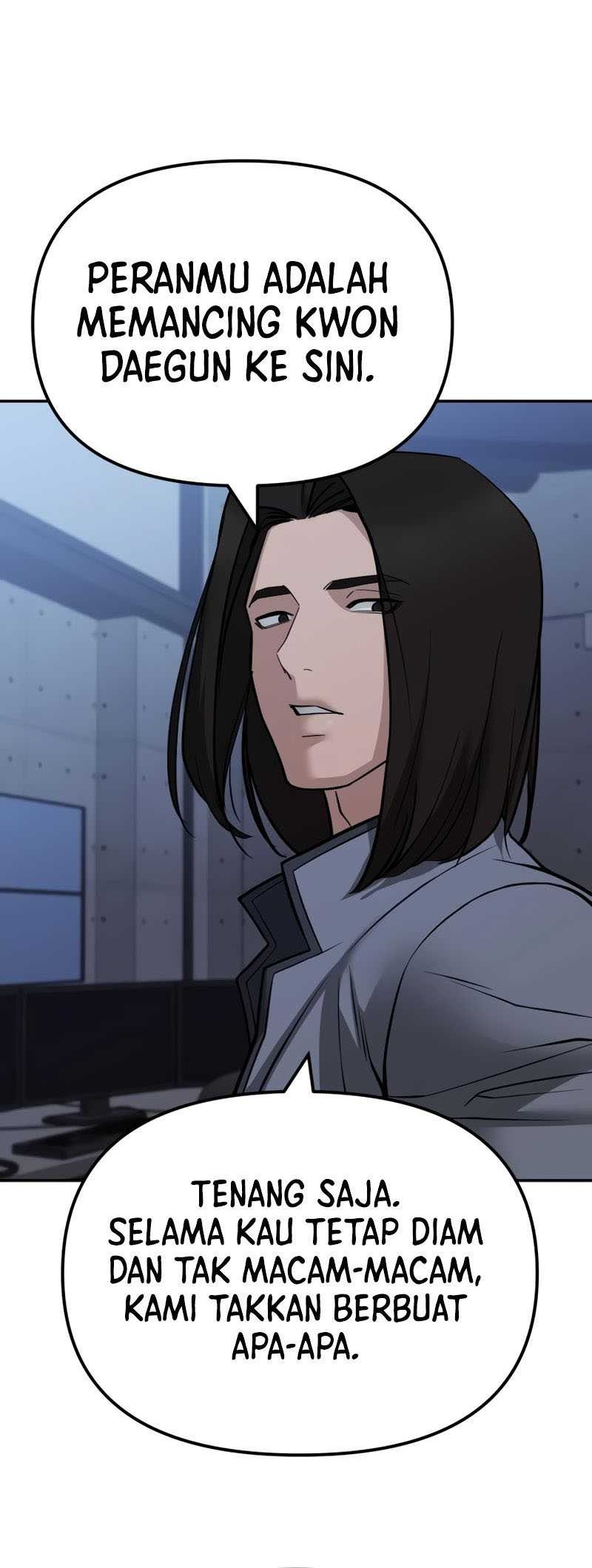 The Bully In Charge Chapter 119 Gambar 40