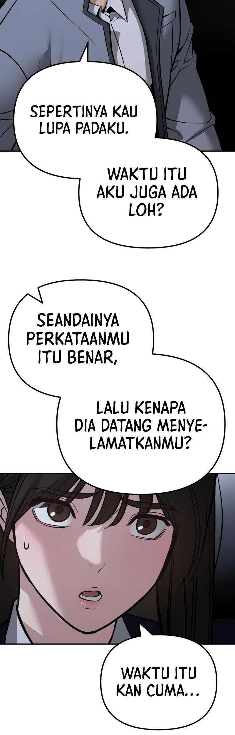 The Bully In Charge Chapter 119 Gambar 39