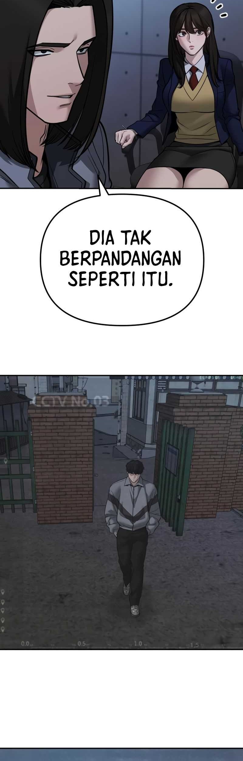 The Bully In Charge Chapter 119 Gambar 44