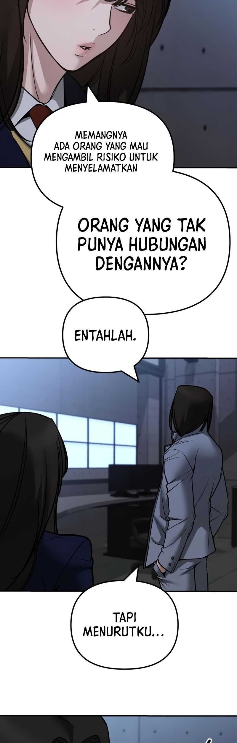 The Bully In Charge Chapter 119 Gambar 43