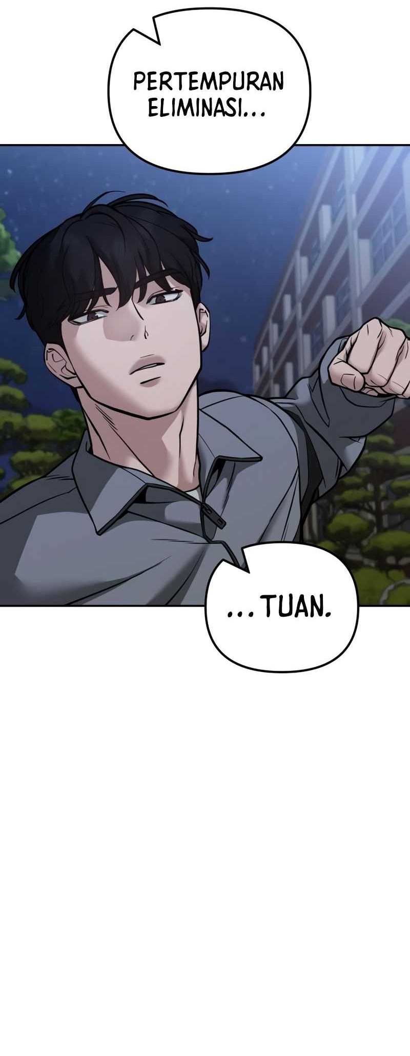 The Bully In Charge Chapter 119 Gambar 48