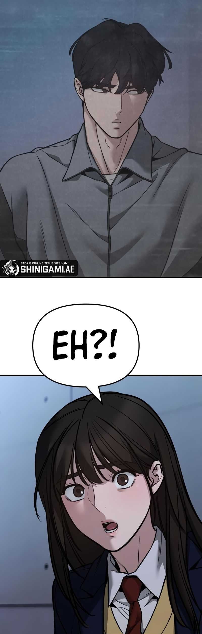 The Bully In Charge Chapter 119 Gambar 45