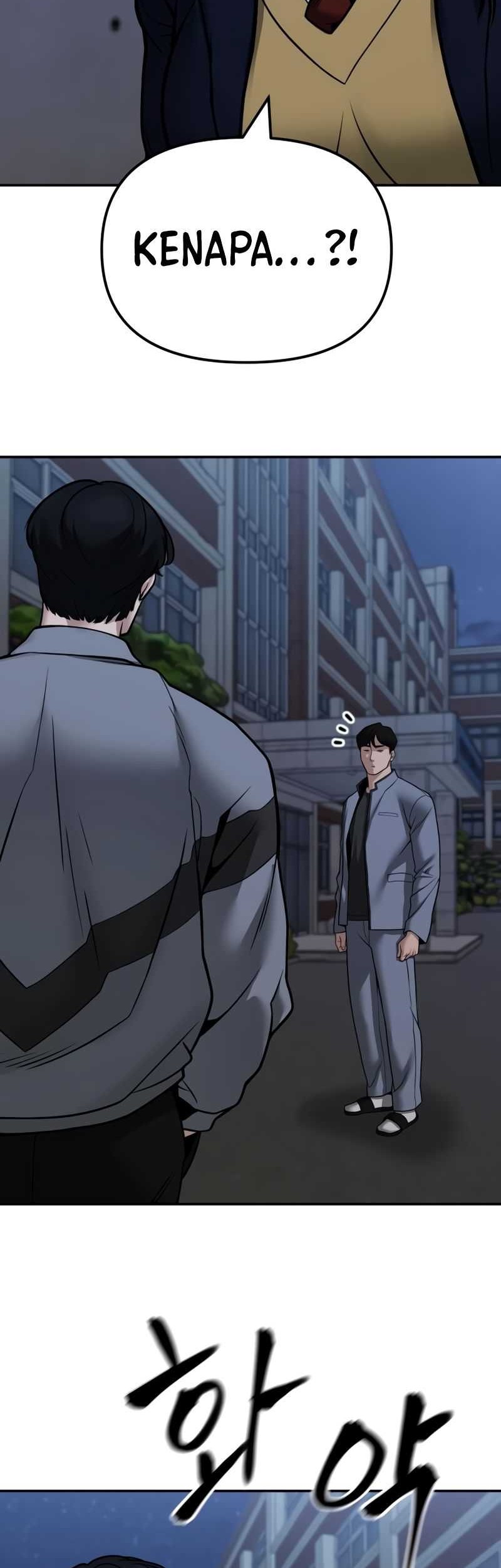 The Bully In Charge Chapter 119 Gambar 46