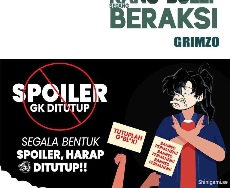 The Bully In Charge Chapter 119 Gambar 78