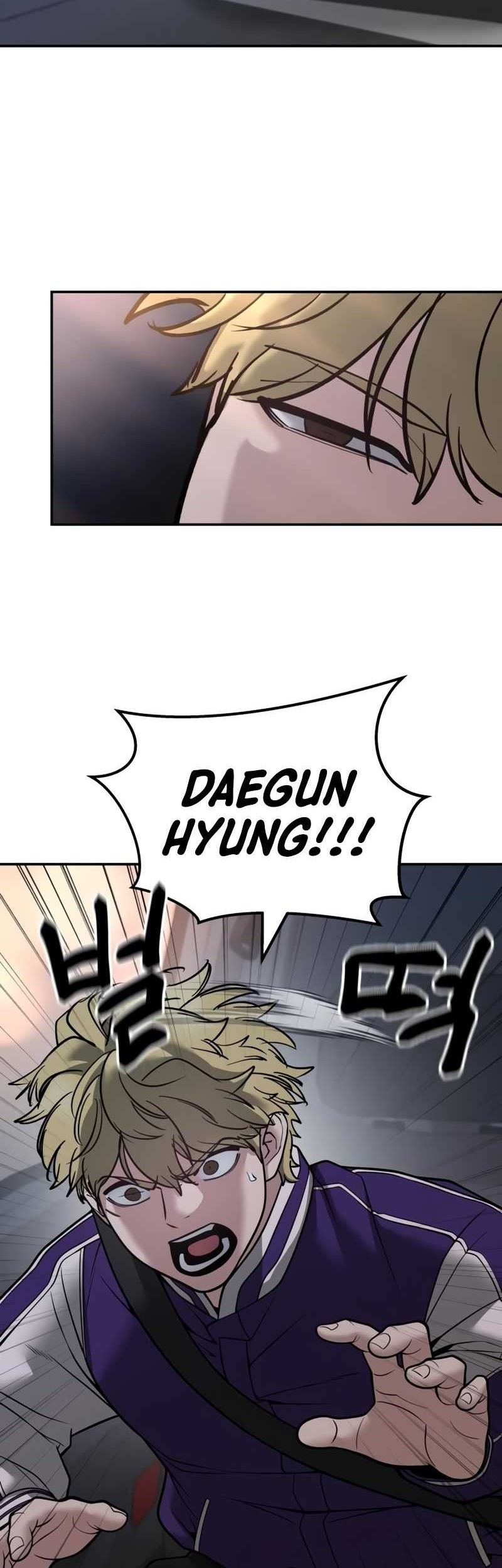 The Bully In Charge Chapter 119 Gambar 3