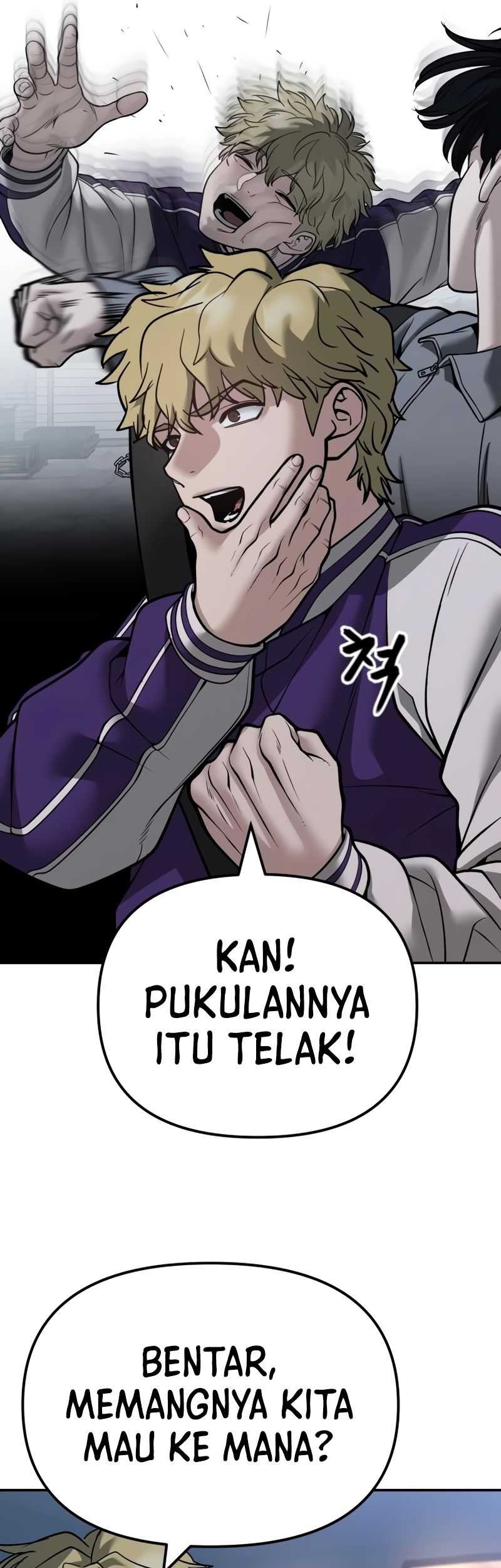 The Bully In Charge Chapter 119 Gambar 6