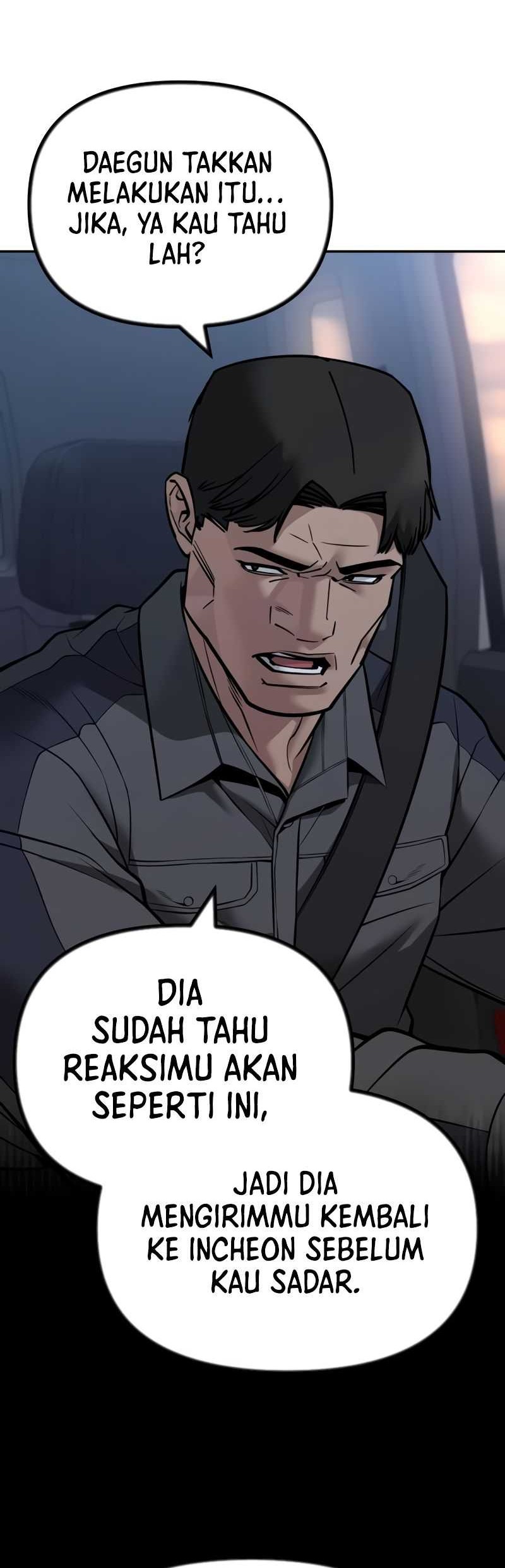 The Bully In Charge Chapter 119 Gambar 9