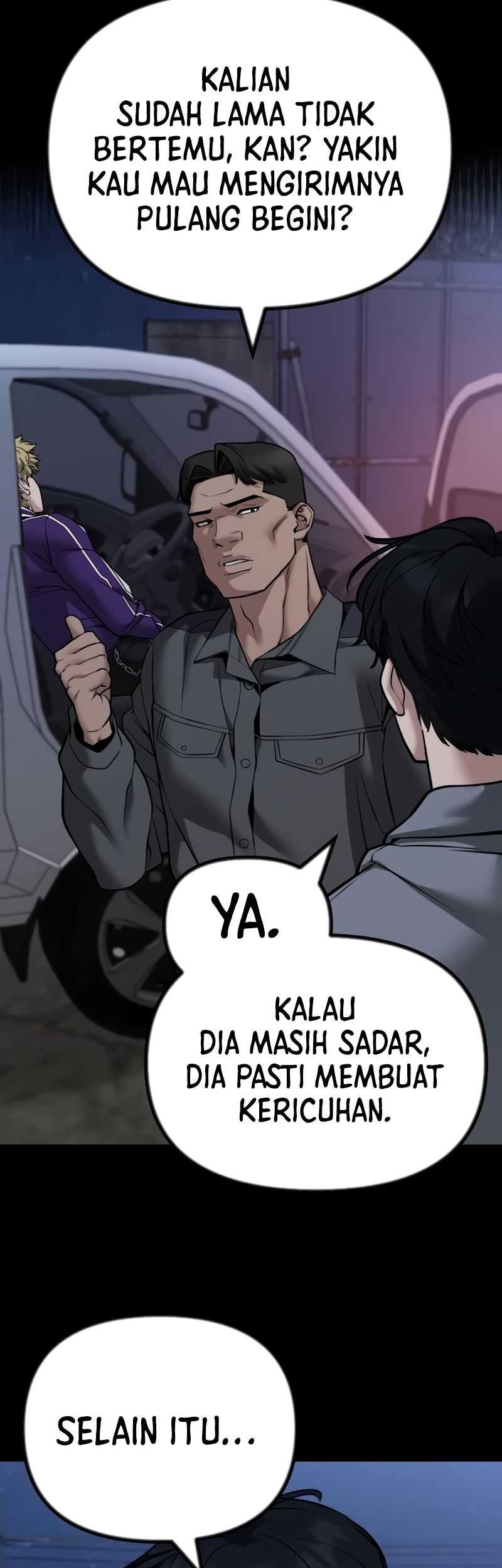The Bully In Charge Chapter 119 Gambar 10