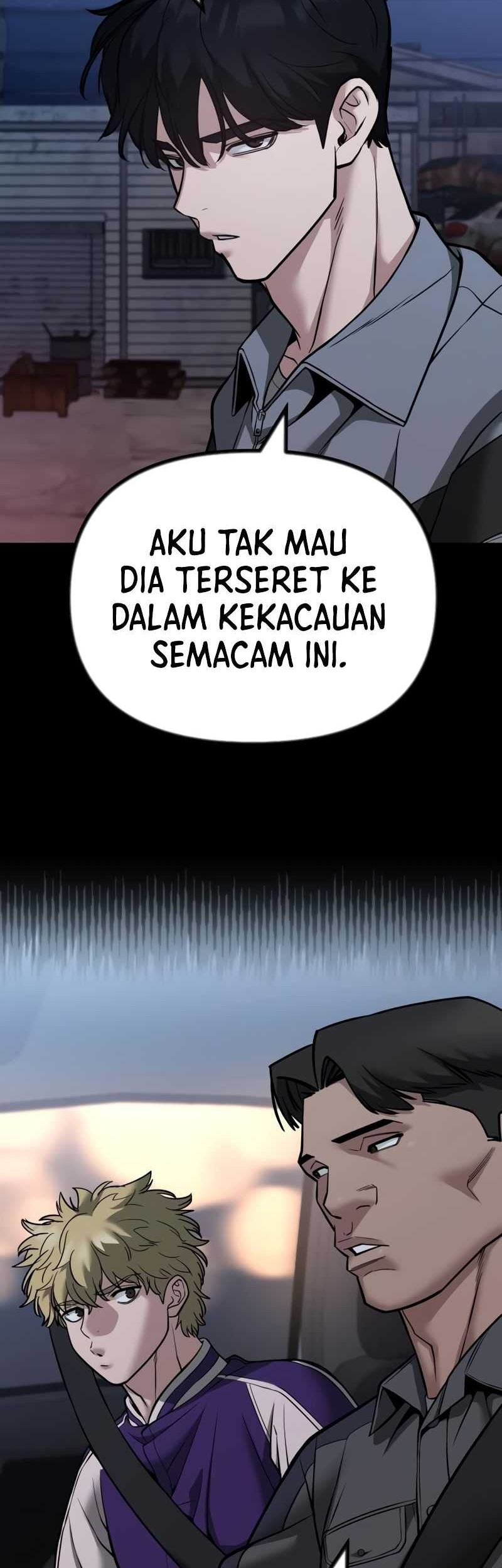The Bully In Charge Chapter 119 Gambar 11