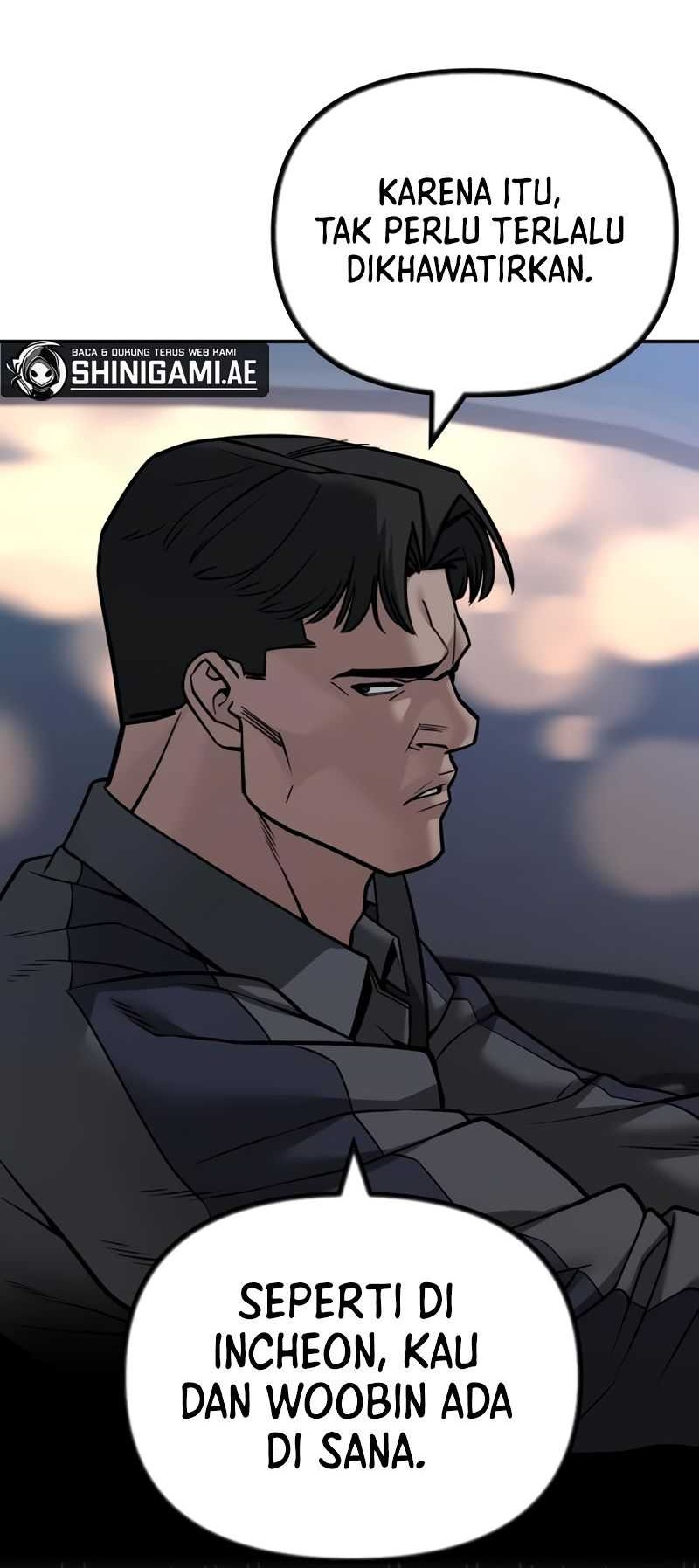 The Bully In Charge Chapter 119 Gambar 13