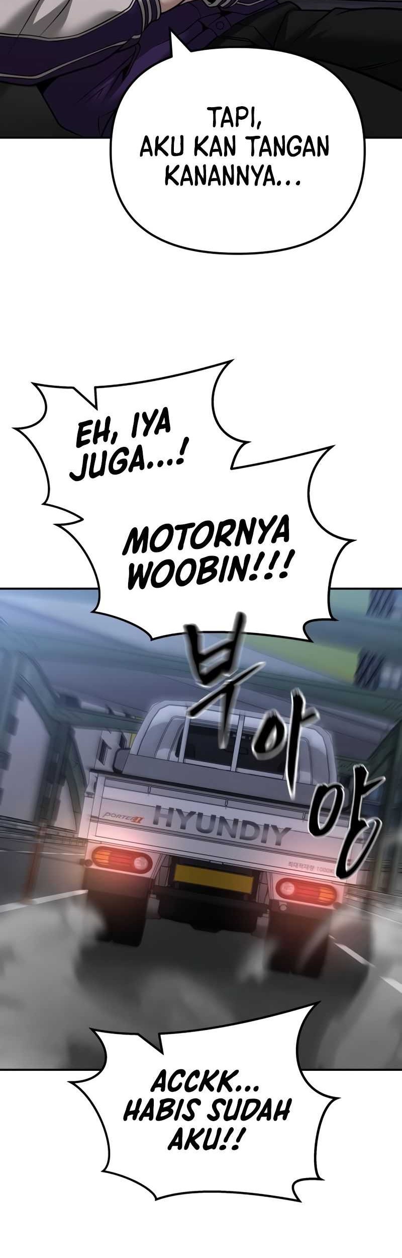 The Bully In Charge Chapter 119 Gambar 15