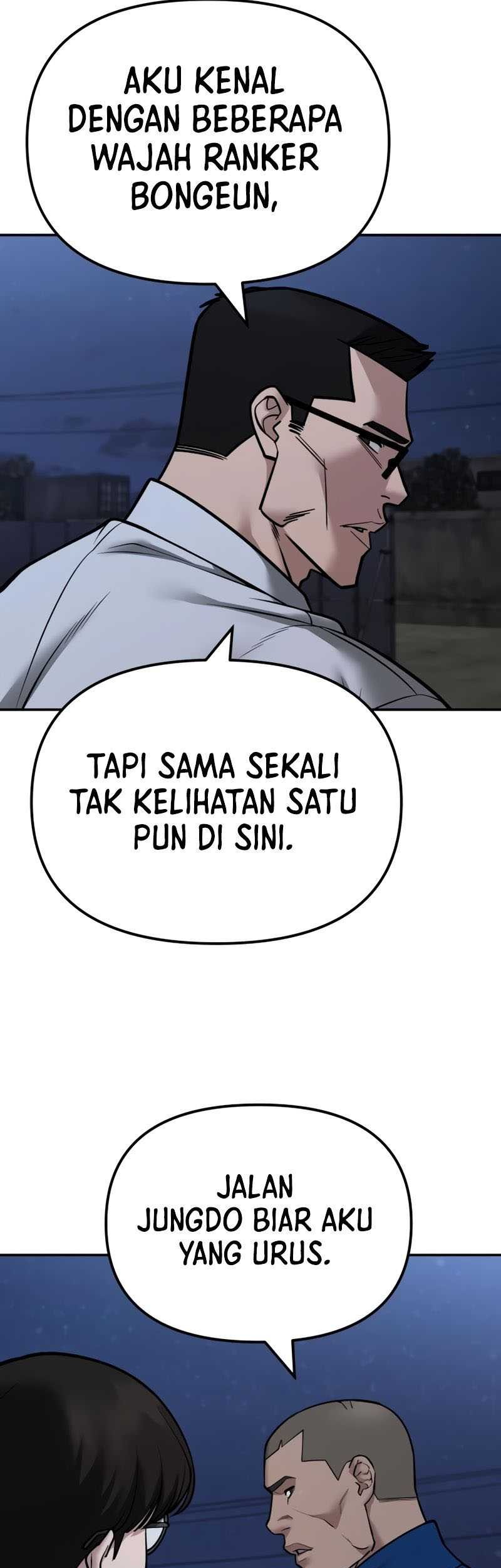 The Bully In Charge Chapter 119 Gambar 18