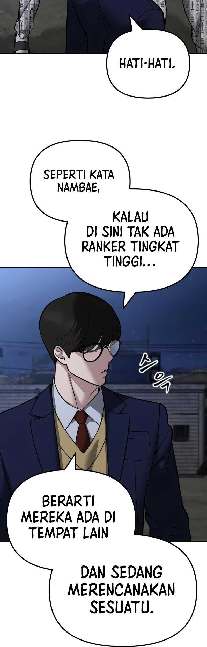 The Bully In Charge Chapter 119 Gambar 20